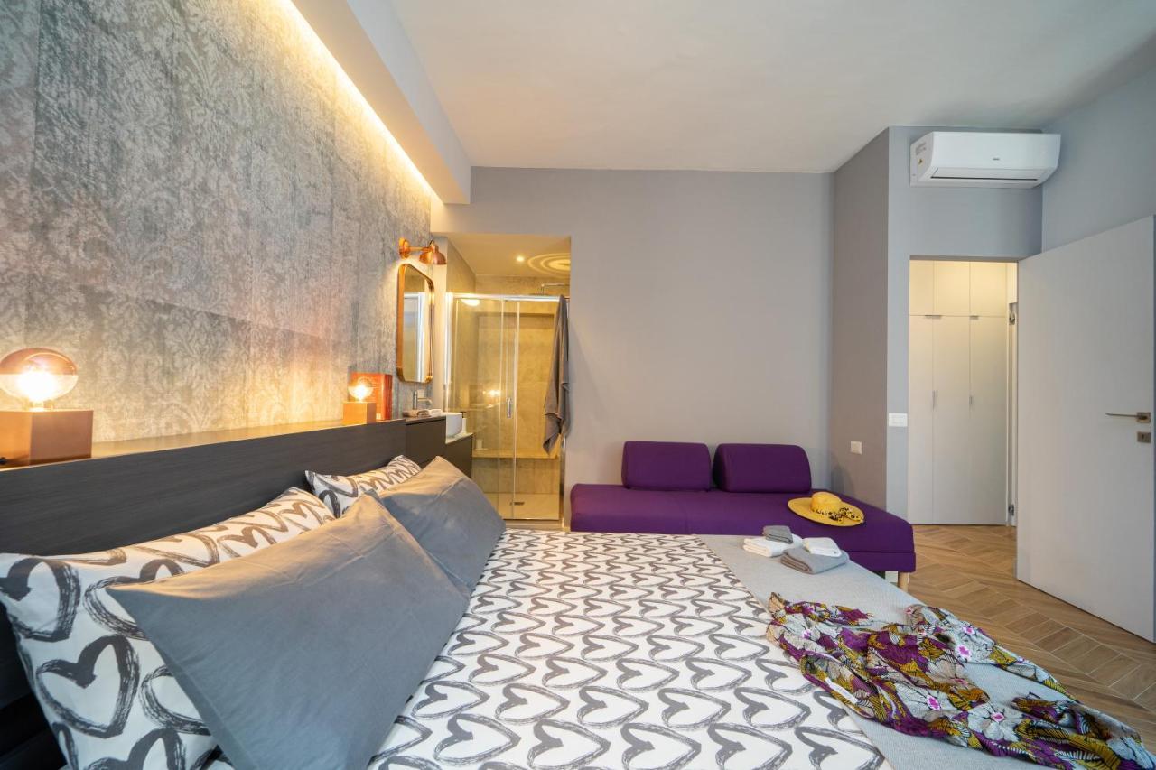 Colosseo Luxe Apartment In The Center Of Рим Экстерьер фото