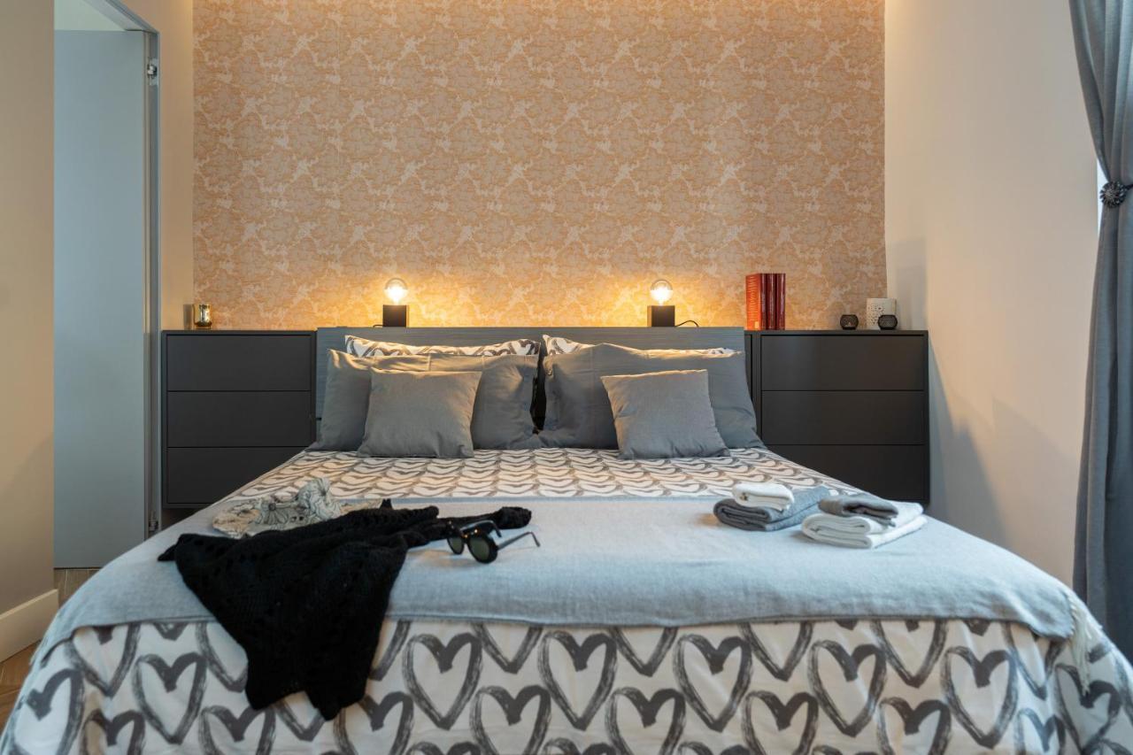 Colosseo Luxe Apartment In The Center Of Рим Экстерьер фото