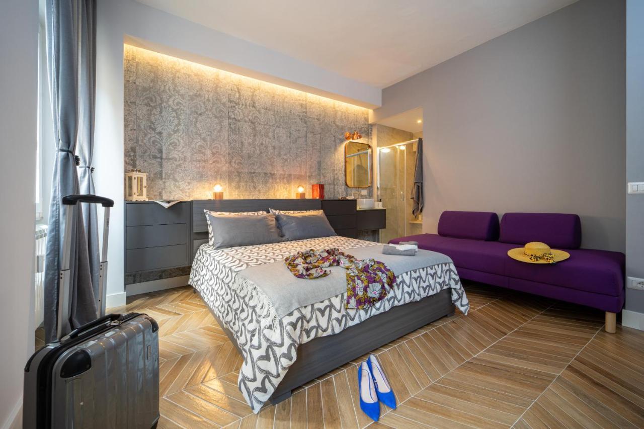 Colosseo Luxe Apartment In The Center Of Рим Экстерьер фото