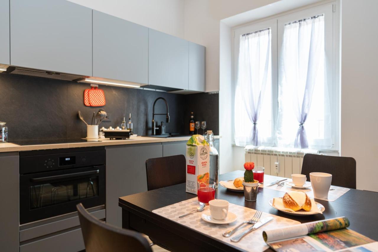 Colosseo Luxe Apartment In The Center Of Рим Экстерьер фото
